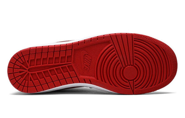 Air Jordan 1 High '85 X Air Ship PE 'New Beginnings Pack' CT6252-900 | ICNY SPORT - Image 8