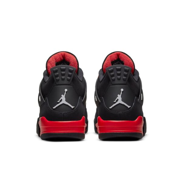 Air Jordan 4 Retro 'Red Thunder' CT8527-016 | ICNY SPORT - Image 5
