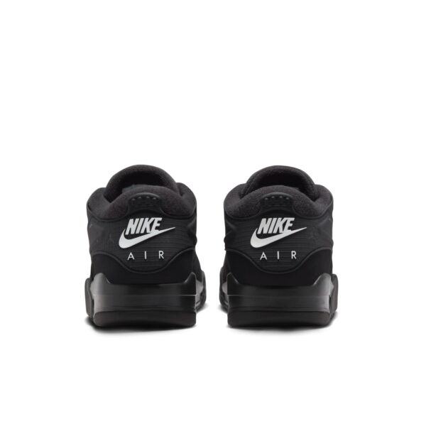Air Jordan 4 RM 'Black Cat' FQ7939-004 | ICNY SPORT - Image 5