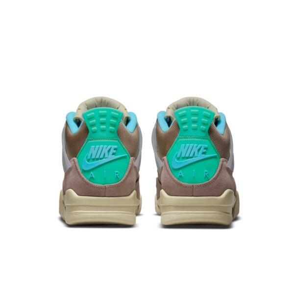 Air Jordan 4 Retro X Union LA 'Taupe Haze' DJ5718-242 | ICNY SPORT - Image 5