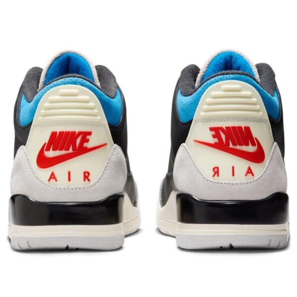 Air Jordan 3 'Rare Air' IB8967-004 | ICNY SPORT - Image 5