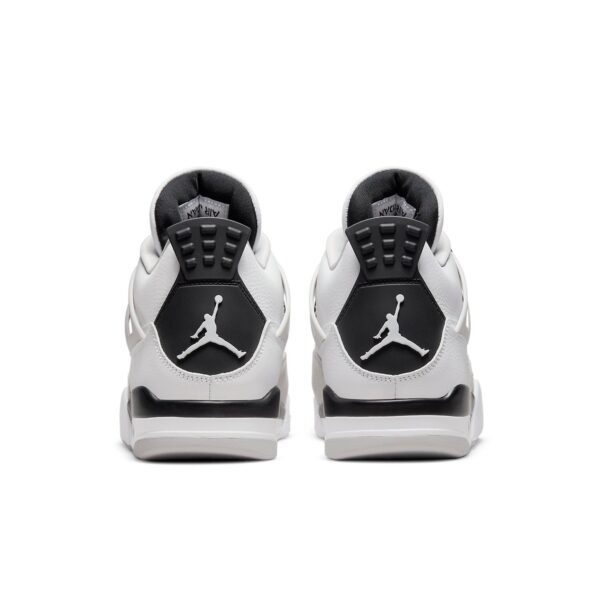 Air Jordan 4 Retro 'Military Black' DH6927-111 | ICNY SPORT - Image 5