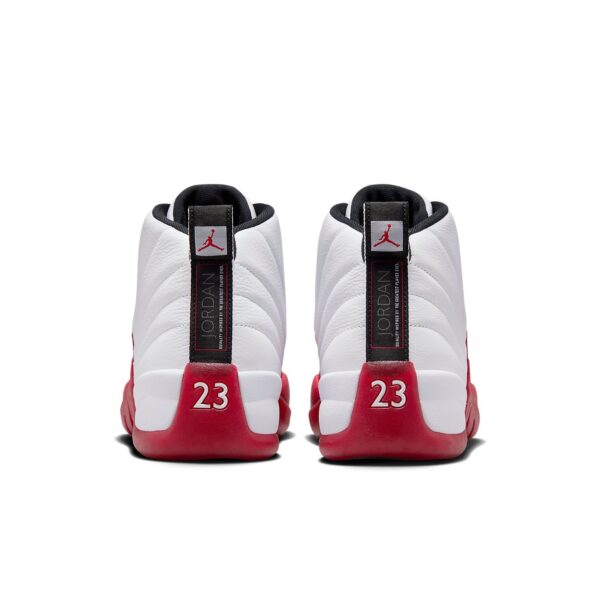 Air Jordan 12 Retro 'Cherry' 2023 CT8013-116 | ICNY SPORT - Image 4