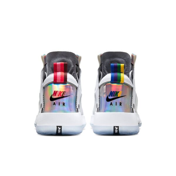Air Jordan 34 PF 'Unite' BQ3381-101 | ICNY SPORT - Image 3