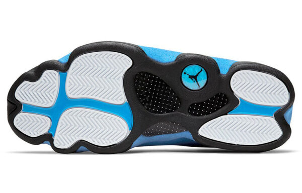 Air Jordan 13 Retro 'Black University Blue' DJ5982-041 | ICNY SPORT - Image 6