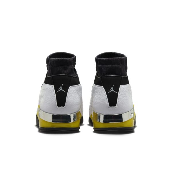 Air Jordan 17 Retro Low SP 'All Star Lightning' 2024 FJ0395-100 | ICNY SPORT - Image 3