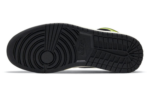 Air Jordan 1 Retro High OG 'Volt Gold' 555088-118 | ICNY SPORT - Image 6
