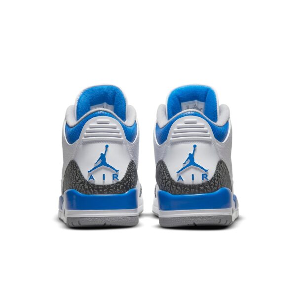 Air Jordan 3 Retro 'Racer Blue' CT8532-145 | ICNY SPORT - Image 5