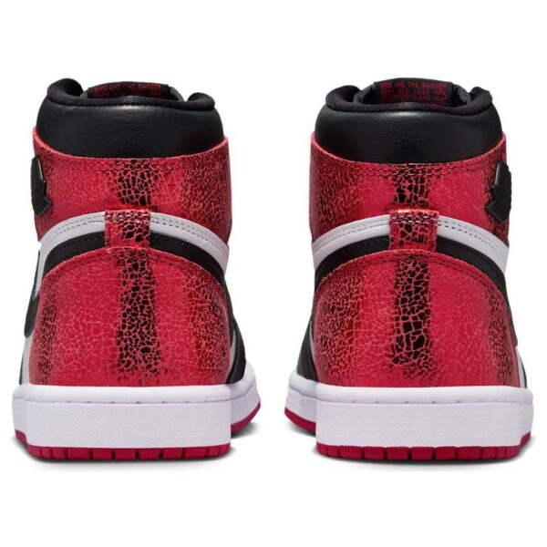 (WMNS) Air Jordan 1 High OG 'Varsity Red' FD2596-602 | ICNY SPORT - Image 5