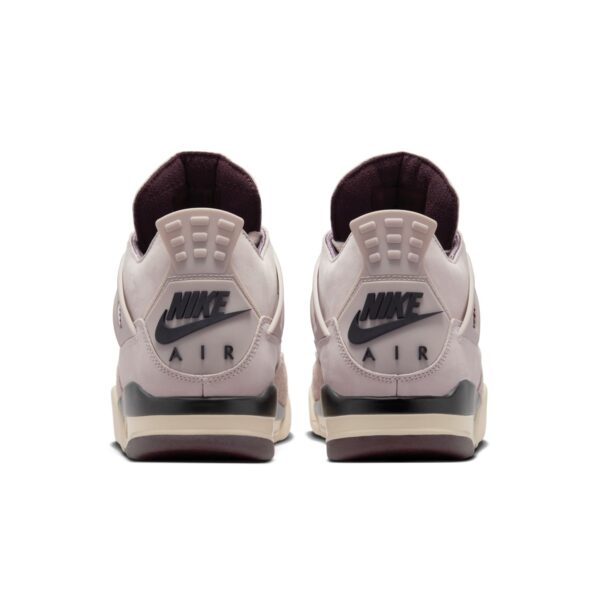 (WMNS) Air Jordan 4 X A Ma Maniere 'Fossil Stone' FZ4810-200 | ICNY SPORT - Image 4