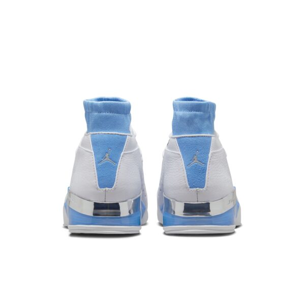 Air Jordan 17 Retro Low SP 'University Blue' 2024 FJ0395-101 | ICNY SPORT - Image 5