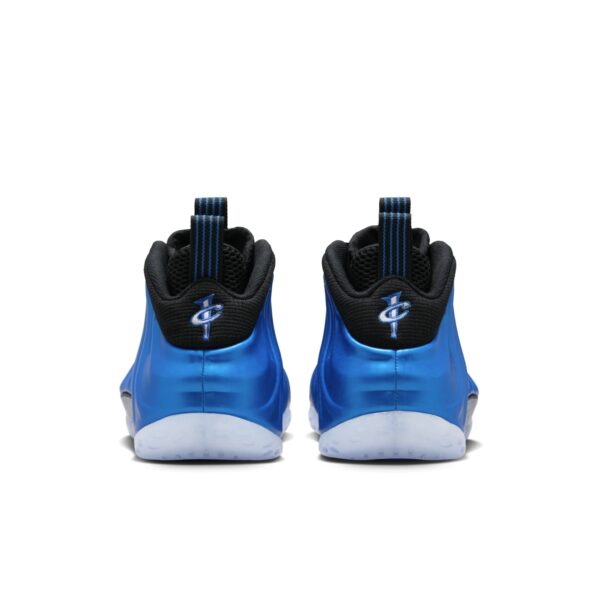 Nike Air Foamposite One 'Royal' 2024 FQ8181-511 | ICNY SPORT - Image 4