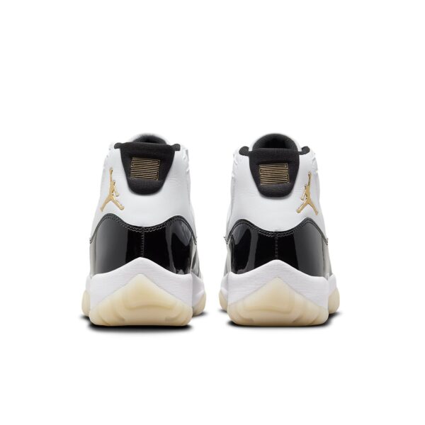 Air Jordan 11 Retro 'Defining Moment DMP 2023 Gratitude' CT8012-170 | ICNY SPORT - Image 4
