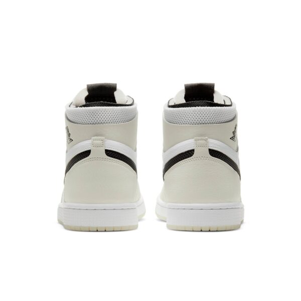 (WMNS) Air Jordan 1 High Zoom Comfort 'Light Bone' CT0979-002 | ICNY SPORT - Image 5