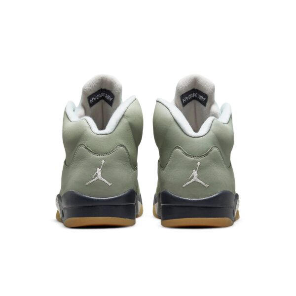 Air Jordan 5 Retro 'Jade Horizon' DC7501-300 | ICNY SPORT - Image 5