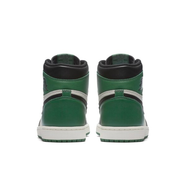 Air Jordan 1 Retro High OG 'Pine Green' 555088-302 | ICNY SPORT - Image 3