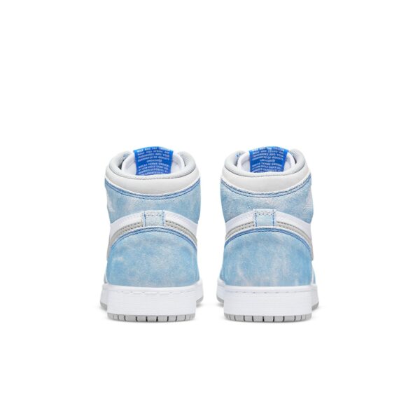 (GS) Air Jordan 1 Retro High OG 'Hyper Royal' 575441-402 | ICNY SPORT - Image 5