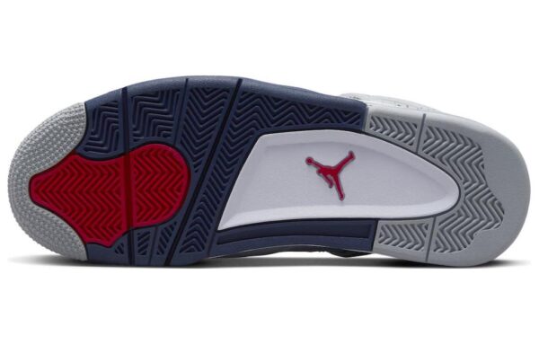 Air Jordan 4 Retro 'Midnight Navy' DH6927-140 | ICNY SPORT - Image 6