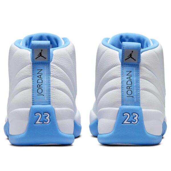 Air Jordan 12 'Melo' 2025 CT8013-112 | ICNY SPORT - Image 5