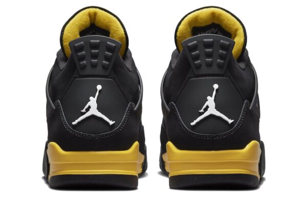 Air Jordan 4 Retro 'Thunder' DH6927-017 | ICNY SPORT - Image 6