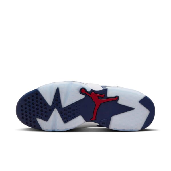 Air Jordan 6 Retro 'Olympic' CT8529-164 | ICNY SPORT - Image 5