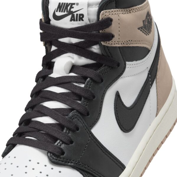 (WMNS) Air Jordan 1 Retro High OG 'Latte' FD2596-021 | ICNY SPORT - Image 5