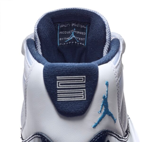Air Jordan 11 Retro 'Win Like '82' 378037-123 | ICNY SPORT - Image 5