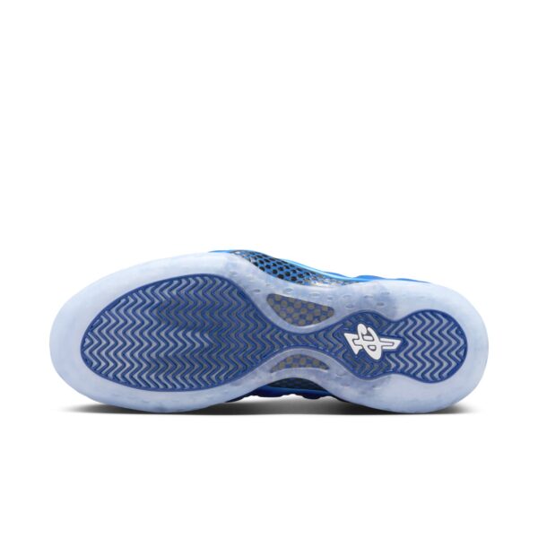 Nike Air Foamposite One 'Royal' 2024 FQ8181-511 | ICNY SPORT - Image 5