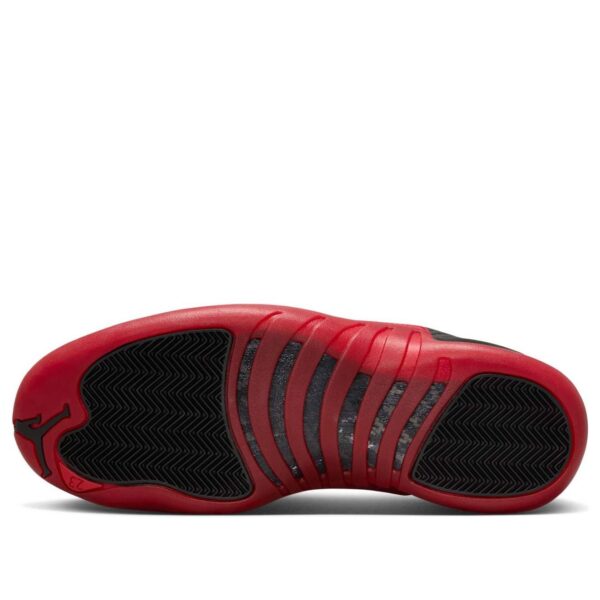 Air Jordan 12 Retro 'Flu Game 2025' CT8013-002 | ICNY SPORT - Image 5