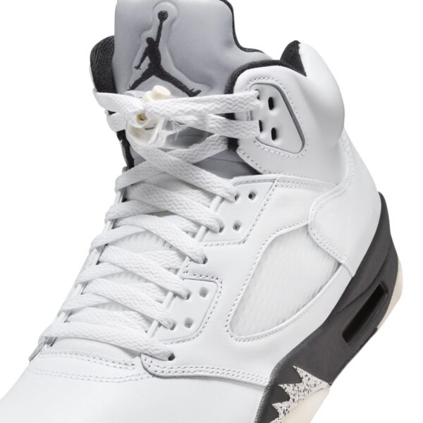 Air Jordan 5 'White Black' DD0587-110 | ICNY SPORT - Image 7