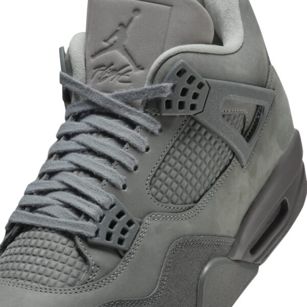 Air Jordan 4 Retro SE 'Paris Olympics Wet Cement' FQ7928-001 | ICNY SPORT - Image 6
