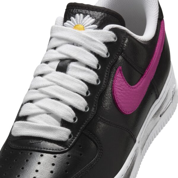 Nike X G-Dragon Air Force 1 '07 'Para-Noise 3.0' AQ3692-004 | ICNY SPORT - Image 7