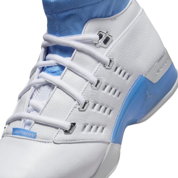 Air Jordan 17 Retro Low SP 'University Blue' 2024 FJ0395-101 | ICNY SPORT - Image 8