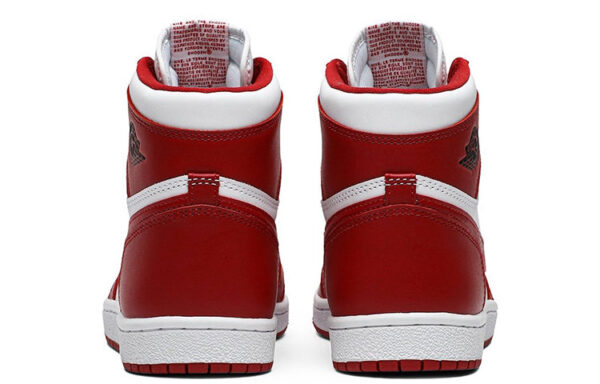 Air Jordan 1 High '85 X Air Ship PE 'New Beginnings Pack' CT6252-900 | ICNY SPORT - Image 12