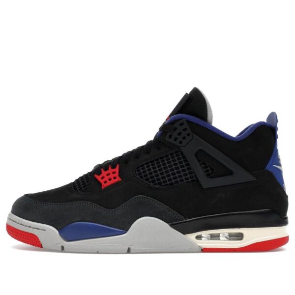 Air Jordan 4 Retro 'Rare Air' FV5029-003 | ICNY SPORT