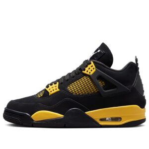 Air Jordan 4 Retro 'Thunder' DH6927-017 | ICNY SPORT