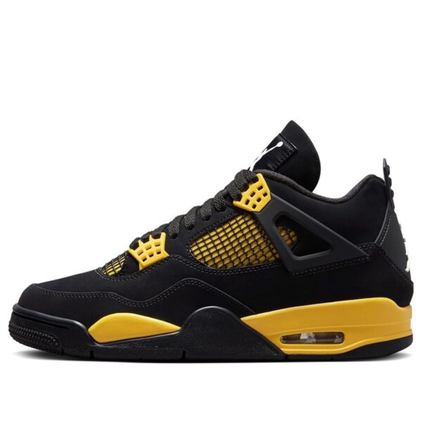 Air Jordan 4 Retro 'Thunder' DH6927-017 | ICNY SPORT
