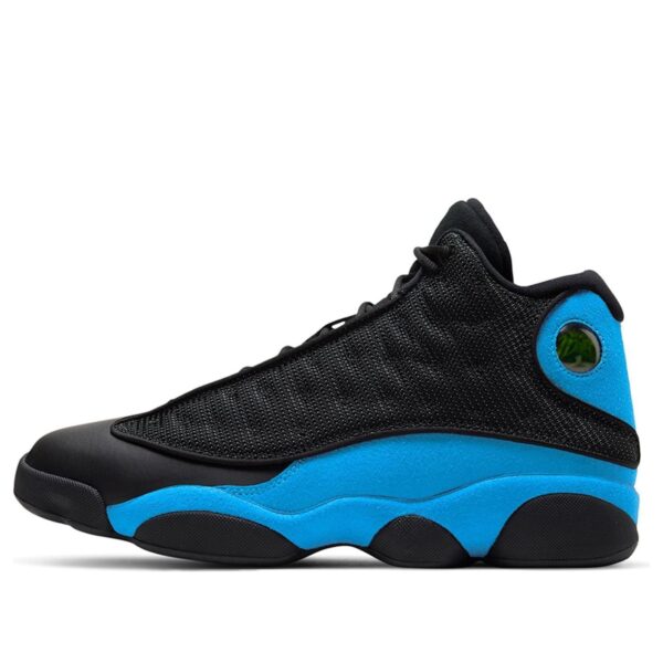 Air Jordan 13 Retro 'Black University Blue' DJ5982-041 | ICNY SPORT