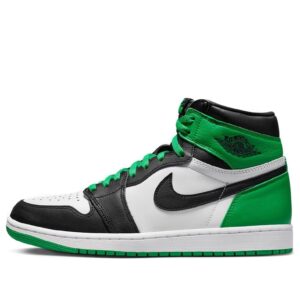 Air Jordan 1 Retro High OG 'Lucky Green' DZ5485-031 | ICNY SPORT