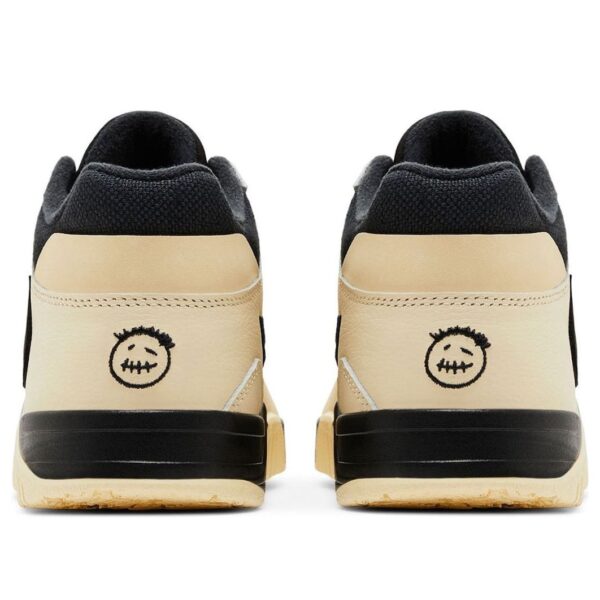 Air Jordan X Travis Scott Jumpman Jack TR 'Bright Cactus' FZ8117-102 | ICNY SPORT - Image 4