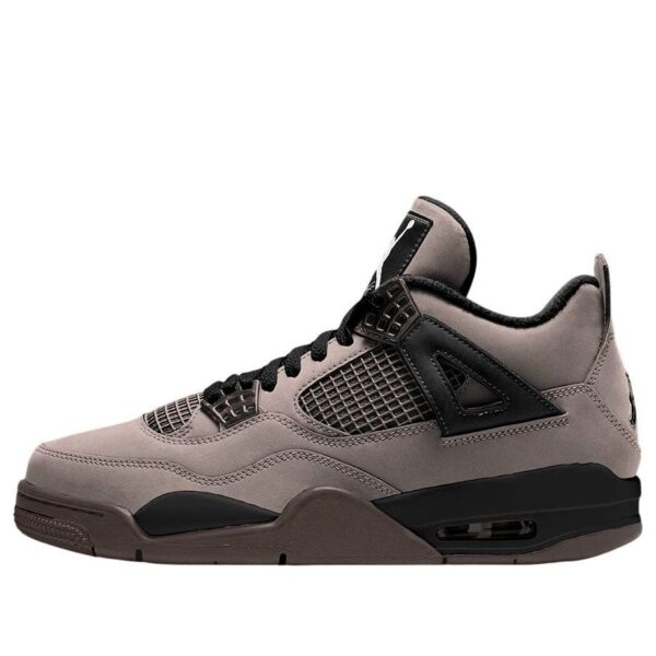 Air Jordan 4 'Cave Stone' FQ8138-200 | ICNY SPORT