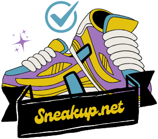 Sneakup – Premium Sneakers for Every Step | Trendy, Comfortable, Authentic