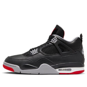 Air Jordan 4 Retro 'Bred Reimagined' FV5029-006 | ICNY SPORT