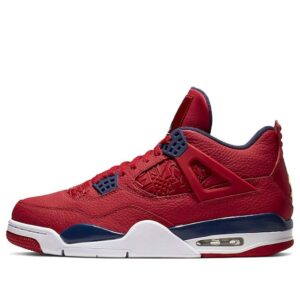 Air Jordan 4 Retro 'FIBA' CI1184-617 | ICNY SPORT