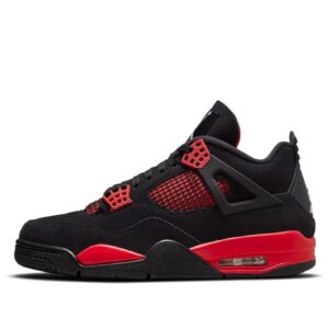 Air Jordan 4 Retro 'Red Thunder' CT8527-016 | ICNY SPORT