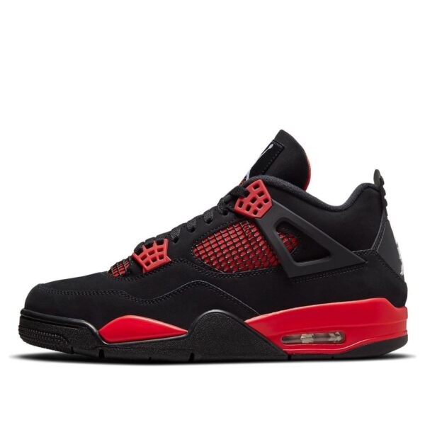 Air Jordan 4 Retro 'Red Thunder' CT8527-016 | ICNY SPORT