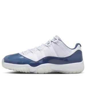 Air Jordan 11 Retro Low 'Diffused Blue' FV5104-104 | ICNY SPORT