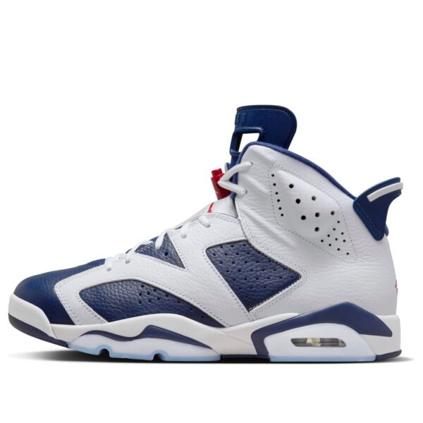 Air Jordan 6 Retro 'Olympic' CT8529-164 | ICNY SPORT