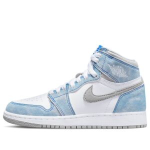 (GS) Air Jordan 1 Retro High OG 'Hyper Royal' 575441-402 | ICNY SPORT