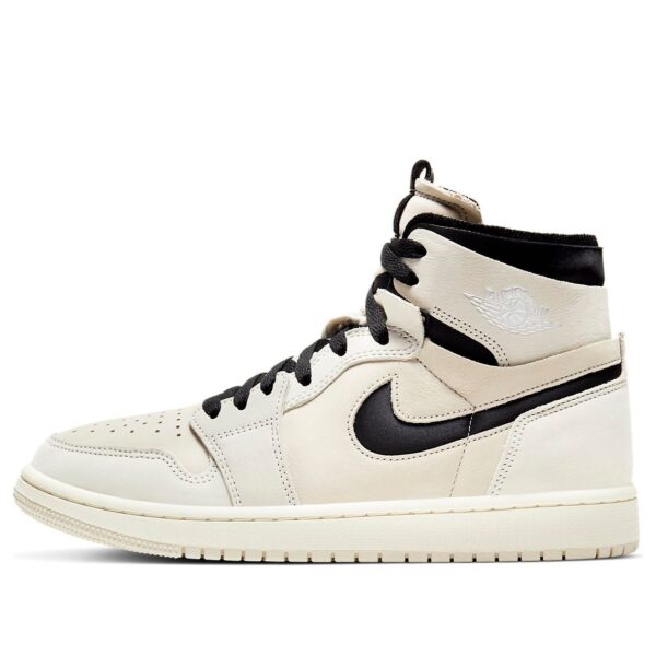 (WMNS) Air Jordan 1 Zoom 'Summit White' CT0979-100 | ICNY SPORT